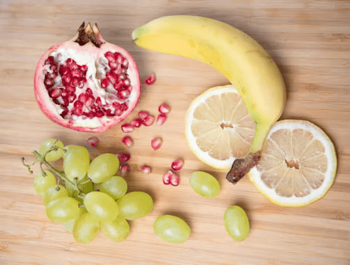 Foods That Naturally Reduce Blood Clotting