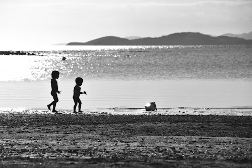 The Lies We Tell Ourselves: A Rhythms of Renewal Reflection